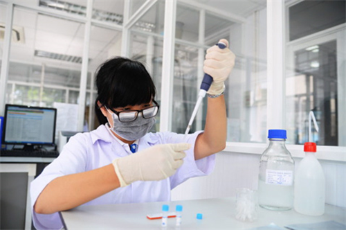 HOẠT ĐỘNG THỬ NGHIỆM - ‘CHÌA KHÓA' GIÚP KIỂM SOÁT VÀ ĐẢM BẢO CHẤT LƯỢNG SẢN PHẨM HÀNG HÓA